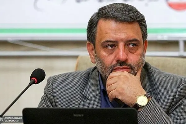 کیهان: شهردار اهواز با توصیه علما کناره‌گیری کرد