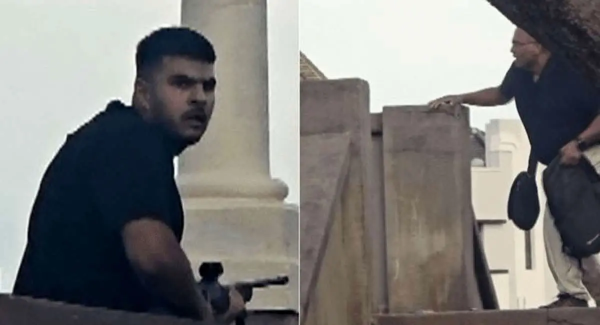 پليس،مهاجمان،استراليا،تروريستي،ايالت