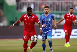 استقلال و پرسپولیس بدون محروم در هفته چهاردهم لیگ برتر