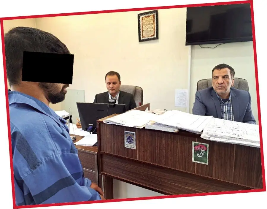 آرش،متهم،كودك،شرم،دادگاه،آور،پرونده،قضات،ماجراي،رفتارهاي،قتل ...