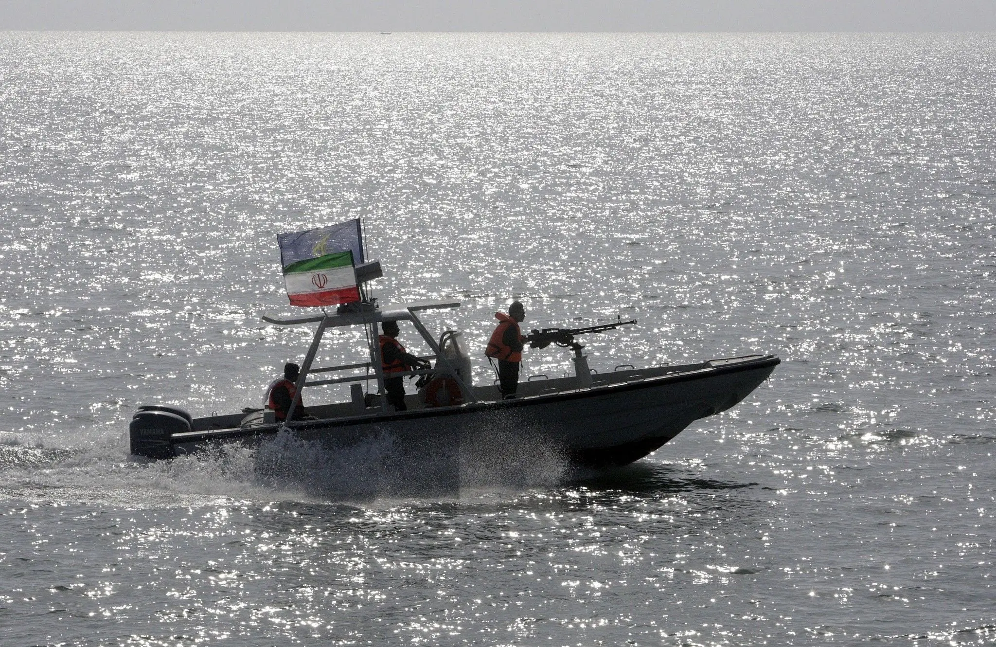 ترس کشورهای حاشیه خلیج‌فارس از انتقام‌جویی ایران 