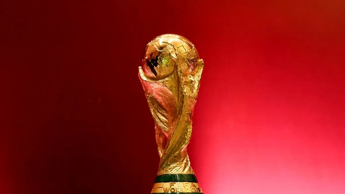 داوران جام جهانی به قطر رسیدند