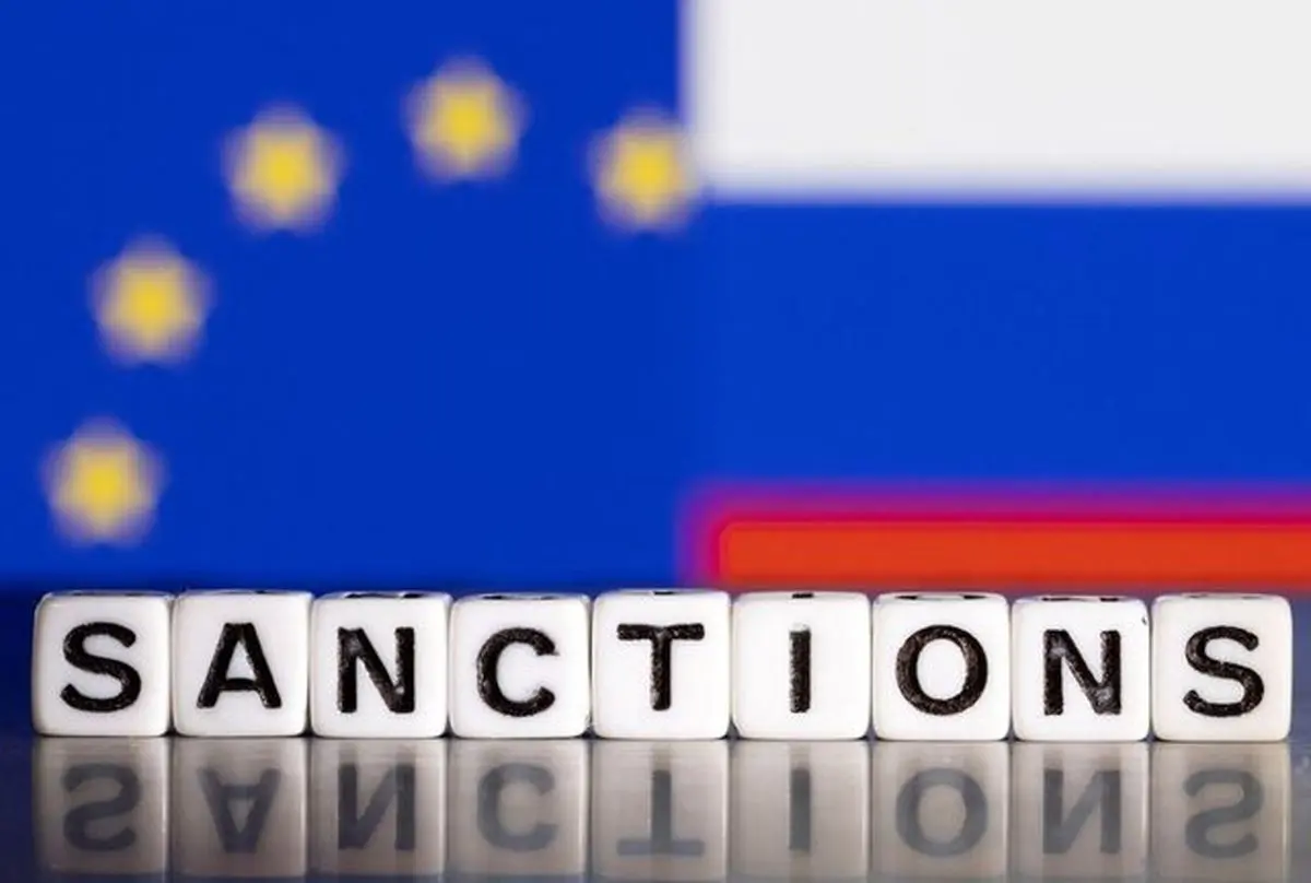 تصویب تحریم‌های اتحادیه اروپا علیه نفت، بانک‌ها و بیمه روسیه