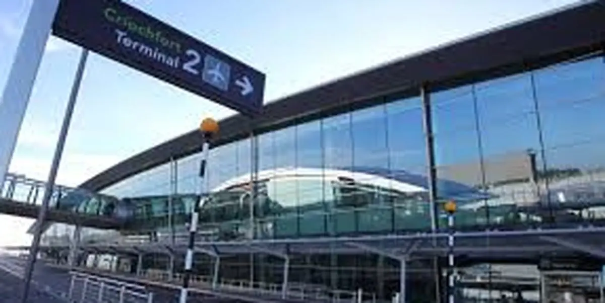 هشدار امنیتی در فرودگاه دوبلین ایرلند