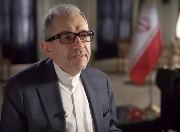 تخت‌روانچی: دولت آمریکا هم به ما و هم به دیپلماسی خیانت کرد/ رهبر آینده را فقط ایرانی‌ها انتخاب خواهند کرد