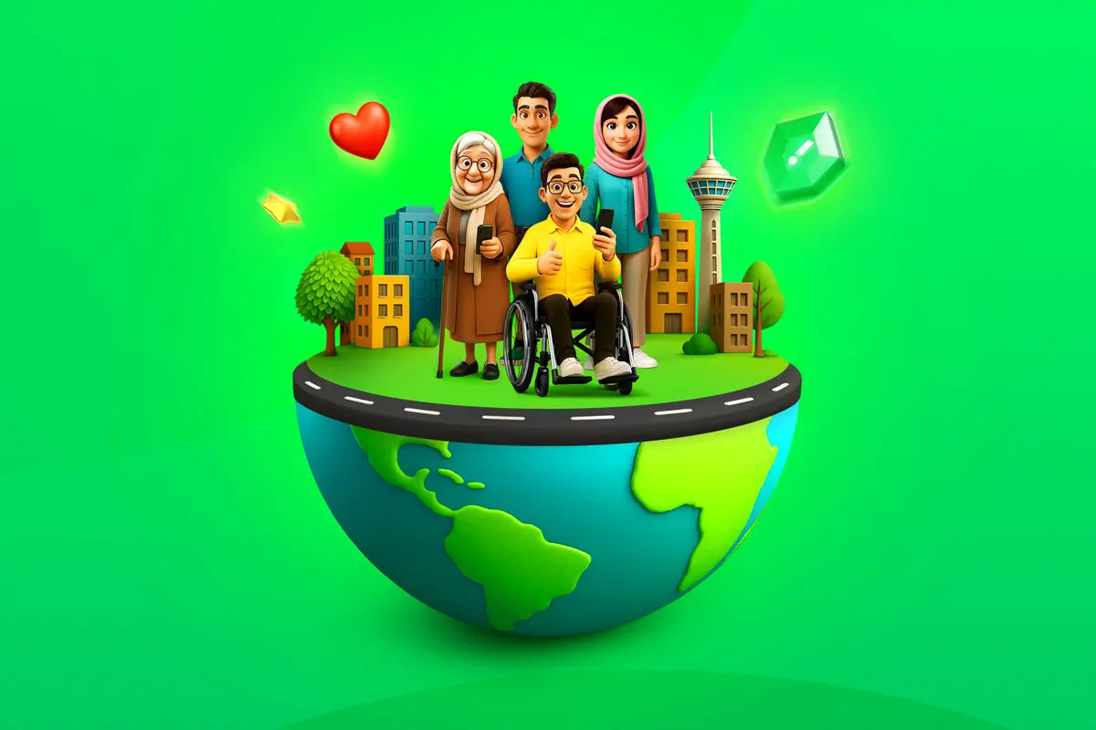 مروری بر اقدام‌های مسئولیت اجتماعی گروه اسنپ در ۱۴۰۳

