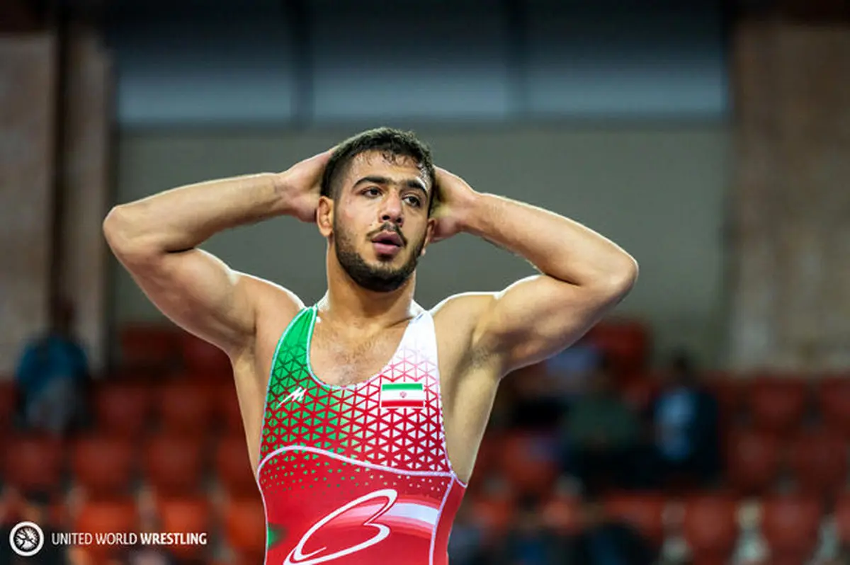 برنامه روز دوم کشتی قهرمانی جهان؛ ۴ آزادکار ایران به میدان می‌آیند