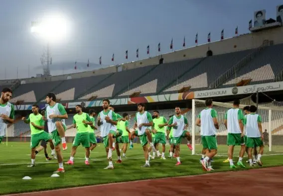 سخنگوی فدراسیون فوتبال: مذاکرات با اسپانیا برای دیدار تدارکاتی در حال انجام است/ میزبانی برعهده باشگاه‌هاست

