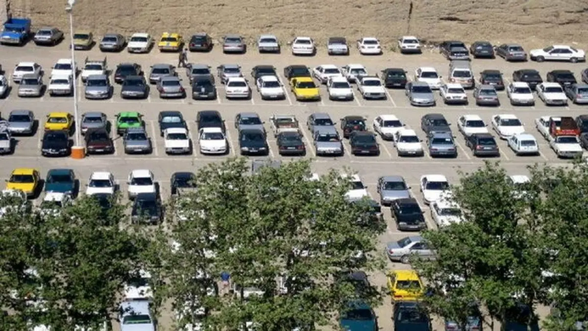 مهلت سه ماهه پلیس به مالکان برای ترخیص خودروها و موتورهای توقیفی از پارکینگ‌ها