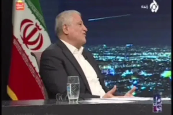 ببینید| فکر نمی‌کردیم جنگ شود، حتی رهبری هم فکر نمی‌کردند، جنگ بشود