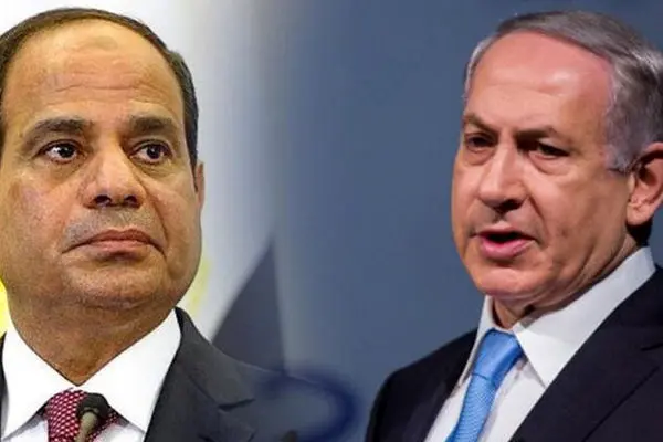 رسانه عبری: مصر به سمت بازنگری در توافق صلح ۱۹۷۹ با اسرائیل حرکت می‌کند