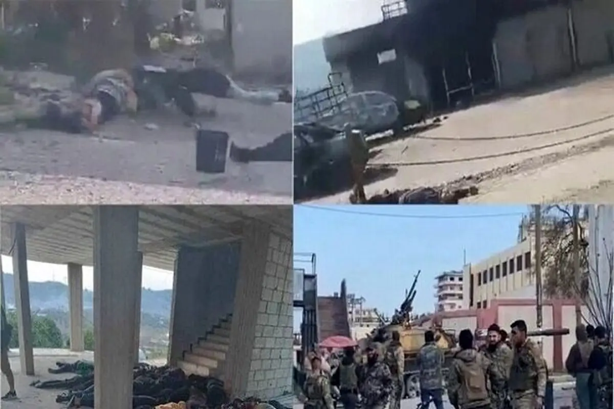 خشونت بیپایان در سوریه؛ حمص شاهد قتل عام جدید