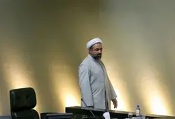 حمید رسایی دست به کار شد؛ تهیه طرح دوفوریتی برای مجازات اهانت‌‌کنندگان به پرچم جمهوری اسلامی