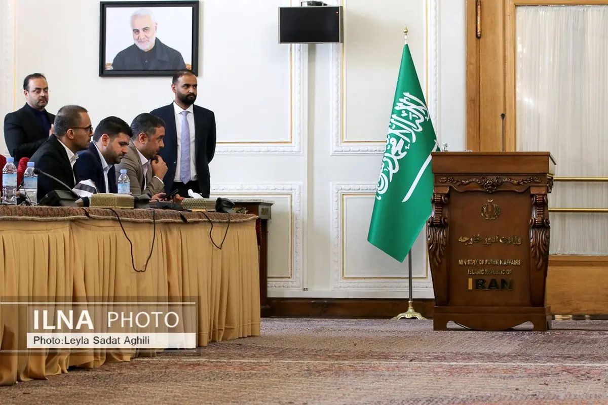 قطع ارتباط ایران و عربستان به خاطر ماجرای سفارت نبود، خودشان رابطه را از بین بردند