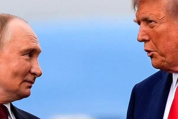 ترامپ تحریم‌های روسیه را برای یک سال دیگر تمدید کرد