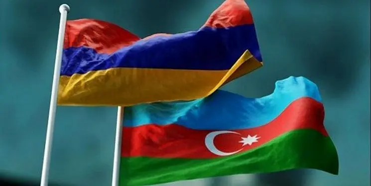 متعهد به عادی سازی روابط بین باکو و ایروان هستیم