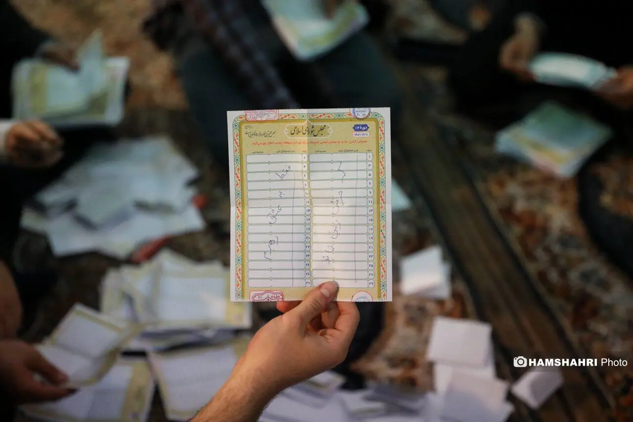 ماجرای خرید و فروش رای در حوزه انتخابیه مراغه چیست؟ دولت اطلاعیه داد