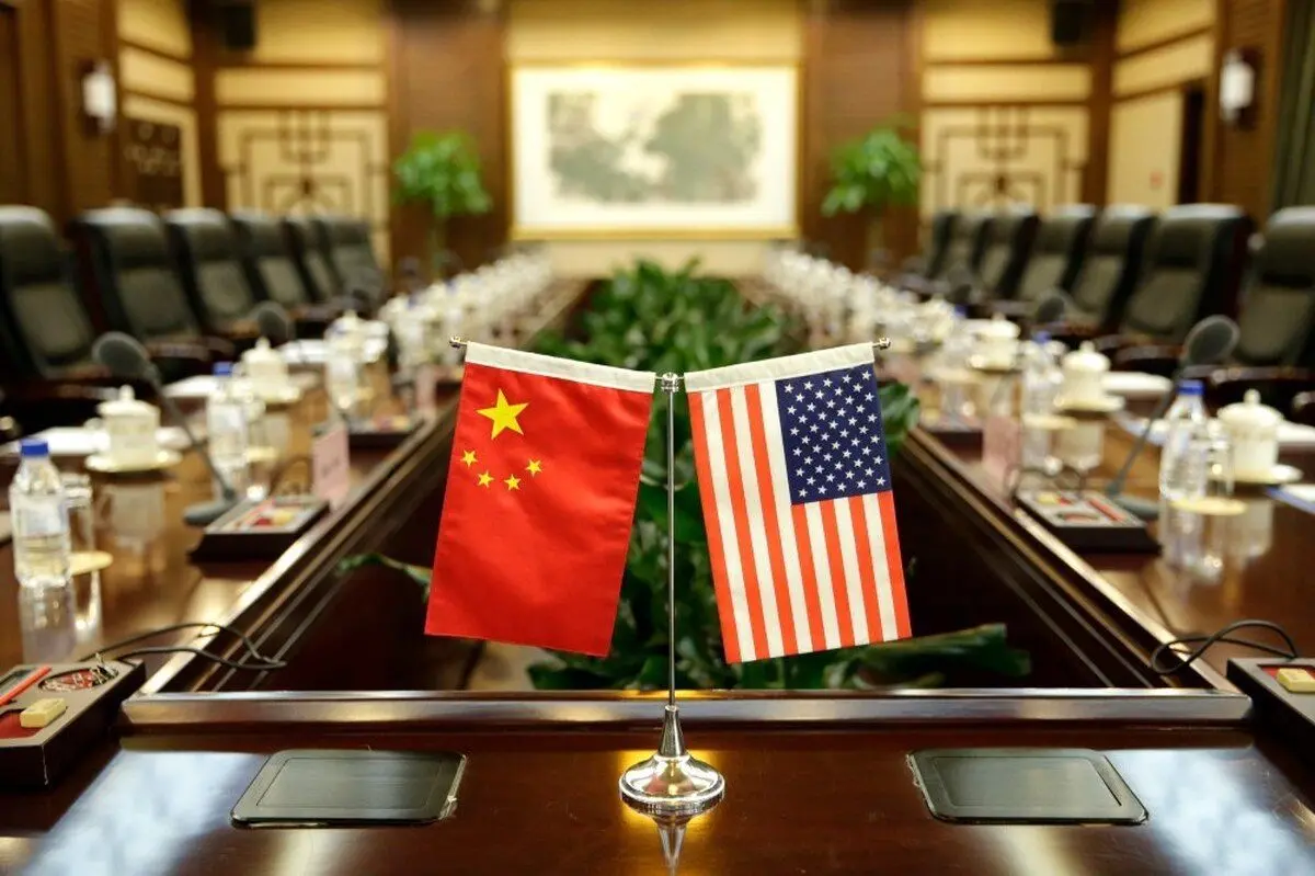 چین و آمریکا درگیری نظامی پیدا می‌کنند؟