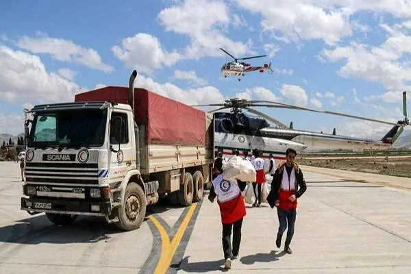 بحران در غزه؛ آنروا: روزانه ۵۰۰ تا ۶۰۰ کامیون کمک‌رسانی برای غزه ضروری است