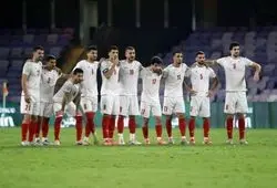 گروه مرگ و زندگی ایران در جام ملتهای آسیا!