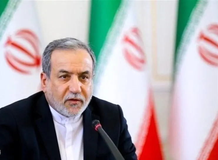 عراقچی: ضروری است کشورها موضع خود را در خصوص ترغیب و تشویق حمله به ایران شفاف اعلام کنند