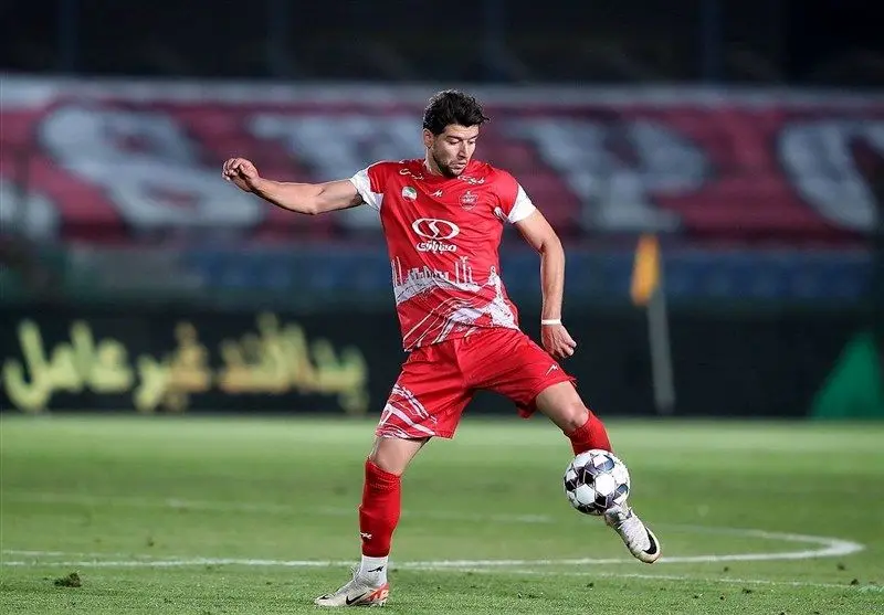 مهري،بابت،پرسپوليس