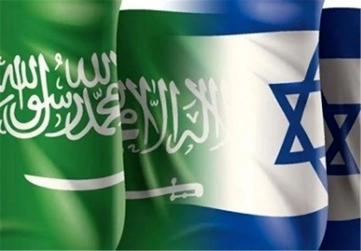 نظر کیهان درباره عادی‌سازی روابط عربستان با اسرائیل؛ نگران نباشید اصلا جدی نیست!