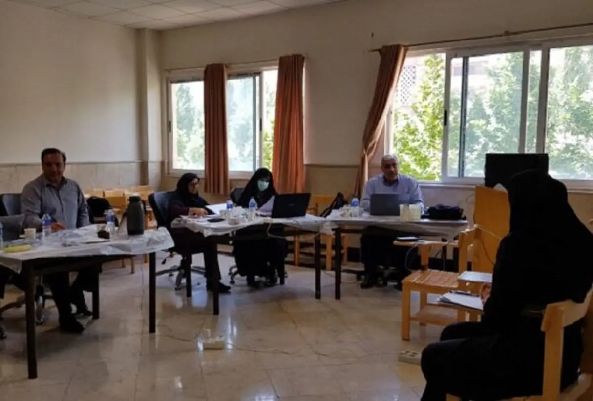 زمان جدید برگزاری مصاحبه دکتری دانشگاه تربیت مدرس اعلام شد