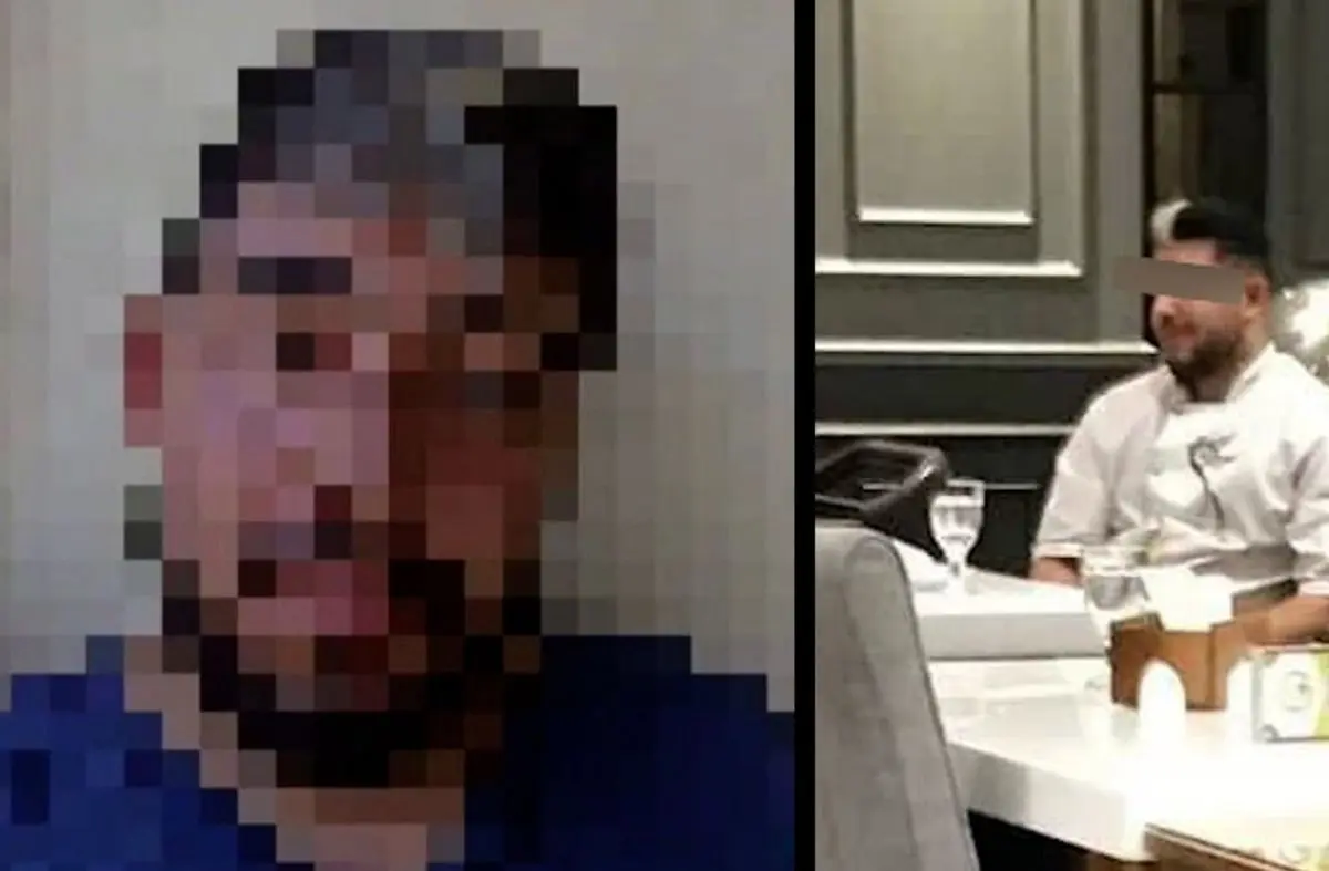 خواستگار کینه‌جو عامل قتل المیرا ۲۲ ساله شد!