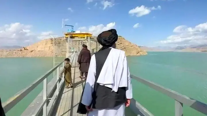 آب،ايران،كشور،آبي،تركمنستان،افغانستان،سدسازي،روانه،مشهد،همكا ...