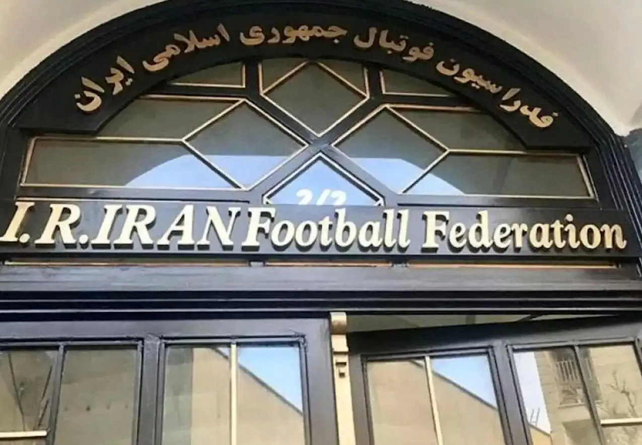 جلسه ویژه عباسی با رئیس فدراسیون فوتبال
