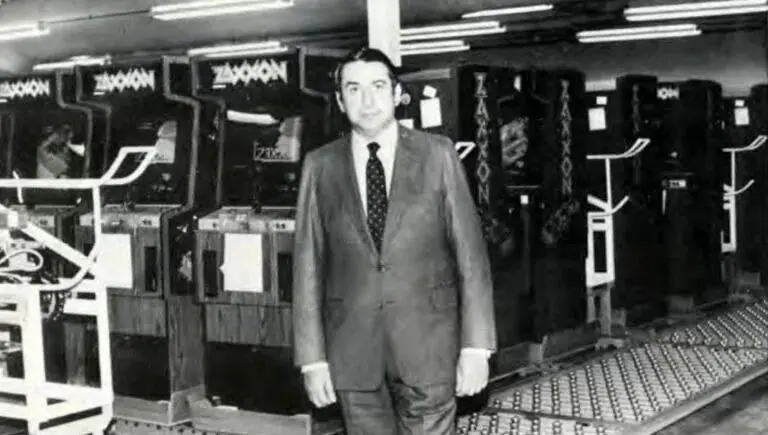 خالق «سگا» درگذشت؛ دیوید روزن که بود؟