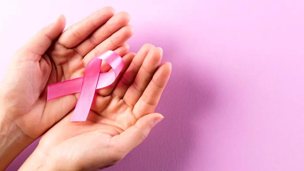 اینفوگرافی| آشنایی با سرطان سینه