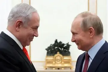روسیه بخاطر حمایت نتانیاهو از اوکراین از اسرائیل دلخور است/ جنگ غزه طولانی نخواهد شد اما جنگ اوکراین فعلا ادامه‌دار است
