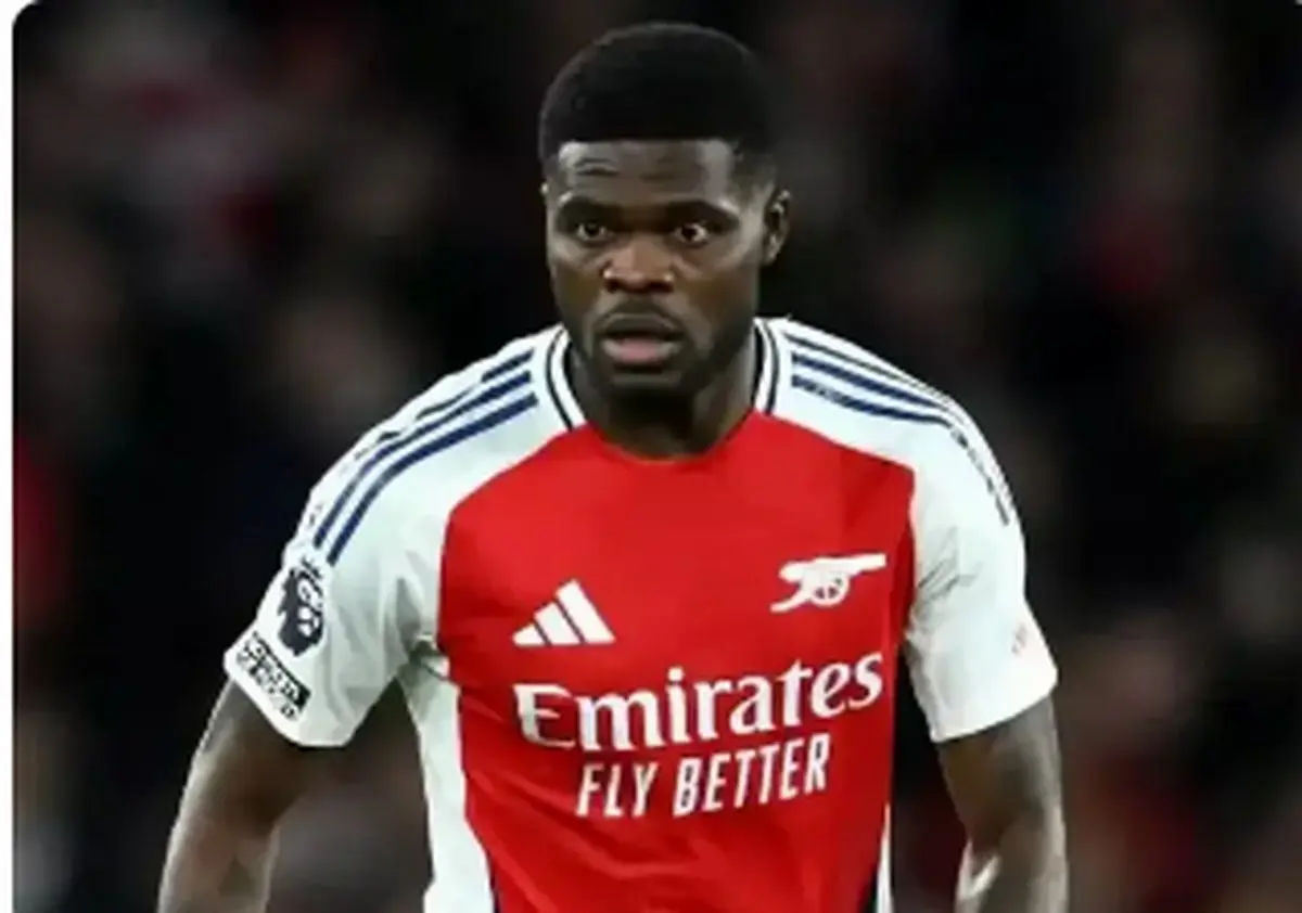 توماس پارتی به لالیگا برگشت