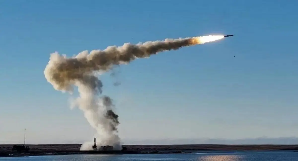 ضربه موشکی اوکراین به پوتین؛ ده‌ها فرمانده روسی نابود شدند + ویدئو