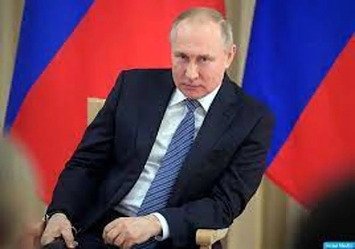 روسیه کشور کاملا دموکرات و قدرت پوتین براساس قانون است