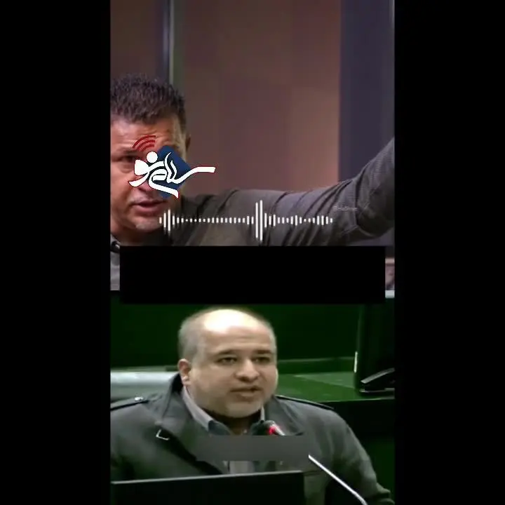 ببینید | واکنش علی دایی به صحبت‌های نماینده مجلس علیه او