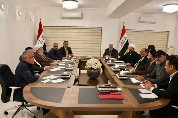 مطرح شدن جدی نام ۵ نامزد برای نخست‌وزیری عراق/ ۳ سناریو پیش‌رو است