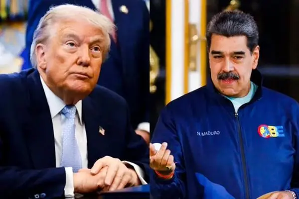 ترامپ در ونزوئلا به دنبال چیست؟
