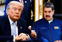 ترامپ در ونزوئلا به دنبال چیست؟
