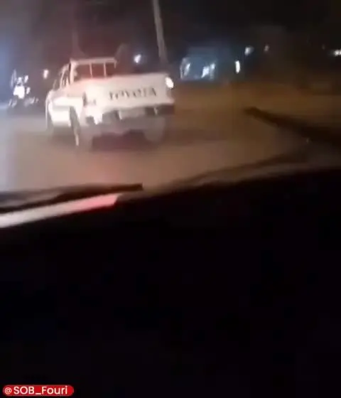 ببینید| لحظه به شهادت رسیدن استوار رامین صادقی توسط جیش‌الظلم