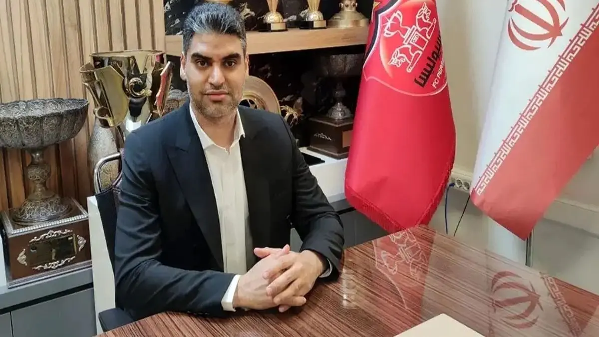 ابهام در رفتن درویش و آمدن حدادی؛ تغییرات پرسپولیس صرفا ظاهری بودند؟