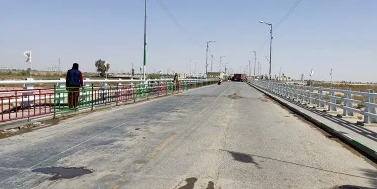 طالبان اخبار منتشر شده درباره درگیری مرزی با ایران را رد کرد