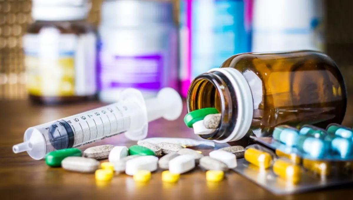 پوشش بیمه‌ای مانع افزایش قیمت دارو می‌شود