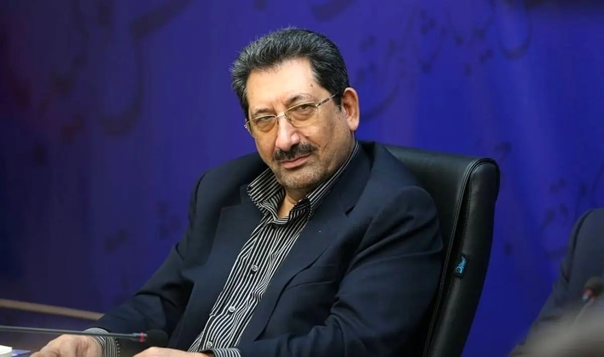اظهارات وزیر صمت درباره حادثه معدن مهماندویه دامغان