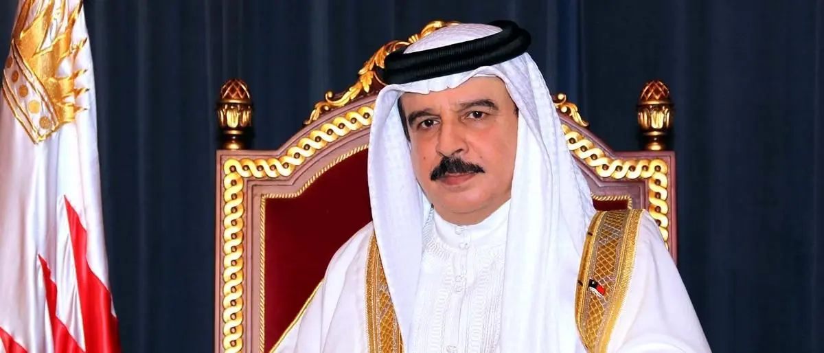پادشاه بحرین بعد از 11سال با بشار اسد تماس گرفت