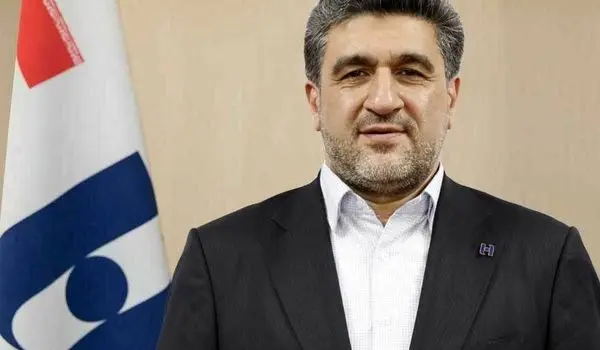 خبر مهم رییس سازمان بورس درباره کمک به بازسازی فولاد مبارکه و فولاد خوزستان + جزییات