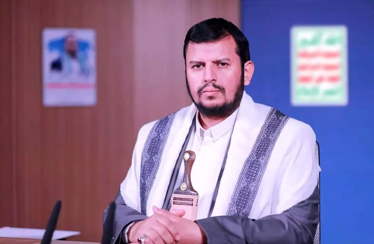 
فریاد یمنی‌ها علیه سکوت جهان اسلام؛ حتی یک قرص نان یا یک قوطی شیر خشک به غزه نمی‌رسد!
