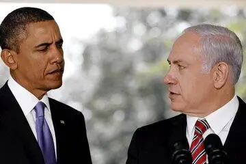 هشدار کم‌سابقه اوباما به نتانیاهو؛ استراتژی‌هایت نتیجه عکس خواهد داد
